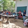 A local food processing program in Batawala (2024-01-31)